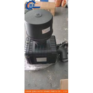 Buy cheap Air Cleaner Assembly Construction Machinery Parts Air Filter Assembly Pliotron from wholesalers