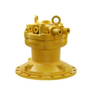 Buy cheap SG08 Model Excavator Swing Motor with 200nm Continuous Torque and 2000 RPM Max Speed from wholesalers