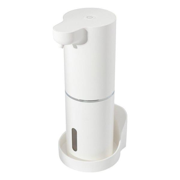 Buy cheap 10.14oz Contact Free Soap Dispenser CE USB Charging Hygiene from wholesalers