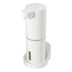 Buy cheap 10.14oz Contact Free Soap Dispenser CE USB Charging Hygiene from wholesalers
