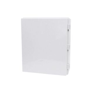 Buy cheap Waterproof Dustproof Plastic Electronic Housing Moulding Processing from wholesalers