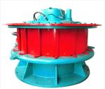 100-20MW Generator Power Kaplan Hydro Turbine Generator With 1 Year Warranty