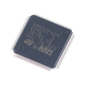 Buy cheap STM32F429VIT6 New And Original Integrated Circuit Ic Chip STM32F STM32F429 STM32F429VIT6 from wholesalers