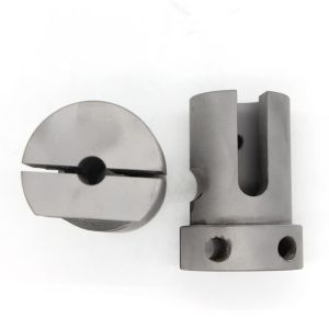 Segmented Hex Carbide Punches And Dies With YG20C VA80 CD-750 H13 Material