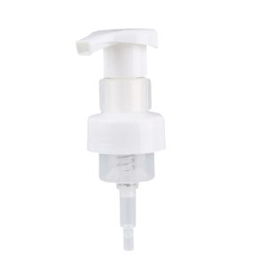Buy cheap 38/410 40/410 42/410 Foaming Soap Dispenser Pump For Personal Care product