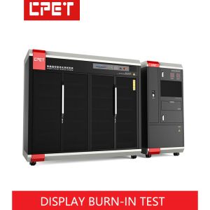 China Automotive Center Console Display System Screen Burning Aging Test Cabinet with L2050*W880*H1900 Dimensions 400kg Weight and Cold-Rolled Sheet Construction on sale