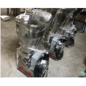 Buy cheap High Stability Micro Feeder Machine Wide Measuring Range Easy Clean from wholesalers