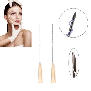 China Medical Eyebrow Lift PDO PCL PLLA Threads Last 18 Months on sale