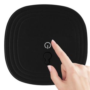 Buy cheap Pest Control Mini LED Night Light Insect Mosquito Repellent Mosquito Killer Night mosquito killer lamp from wholesalers