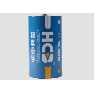 Buy cheap 3.6V 19000mAh ER Bobbin Li-SOCL2 Battery from wholesalers