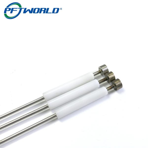 Buy cheap Precision 5 Axis Stainless Steel Cnc Machining Manufacturer Custom Aluminum Metal Spare Parts Supplier from wholesalers