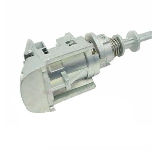 Buy cheap Car Door Lock With Keys For P-Eugeot C-Itroen S-Ega Door Car Door Cylinder from wholesalers