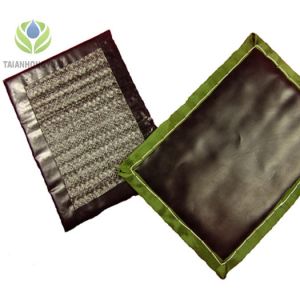 Buy cheap Underground Waterproof System 100% Natural Swelling Bentonite Geosynthetic Clay Liner from wholesalers