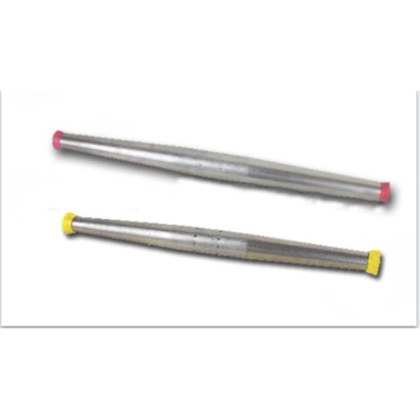 Buy cheap 0.368'' Aluminum Alloy Automatic Splice Quick Connection from wholesalers