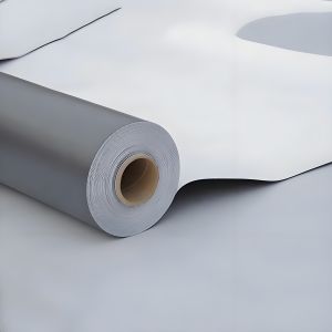 Buy cheap Tough TPO Membrane Waterproofing – Weldable, Easy Construct for Steel Roofs from wholesalers
