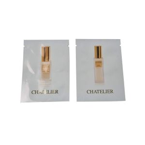 Buy cheap Custom Order Acceptance Plastic Pouches Packaging with Heat Seal from wholesalers