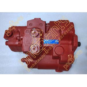 Buy cheap PSVD2-17E Excavator ZX40 Hydraulic Piston Pump VIO55 from wholesalers