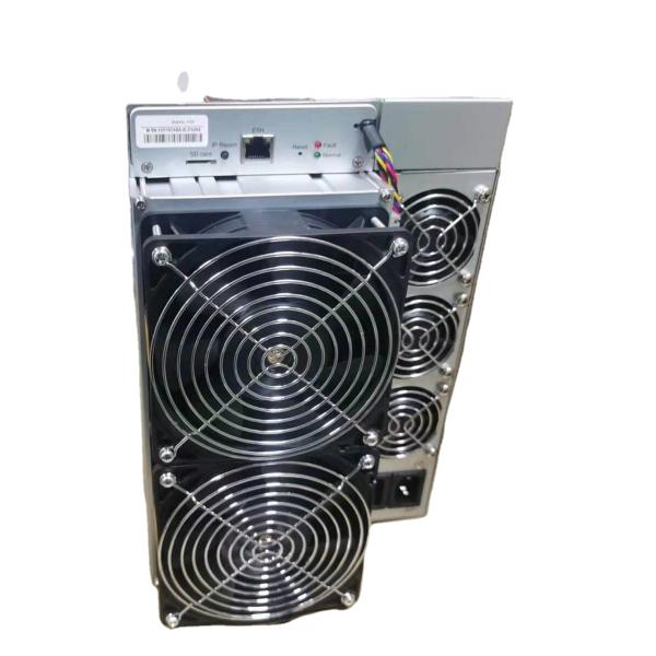 Machine For Ant S19 95Th/s 3200W In Stock Brand New Or Second-Hand