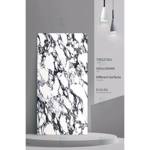 Buy cheap Luxury 600x1200 Matt Glazed Porcelain Tiles Marble Stone Look Porcelain Rustic Tiles from wholesalers