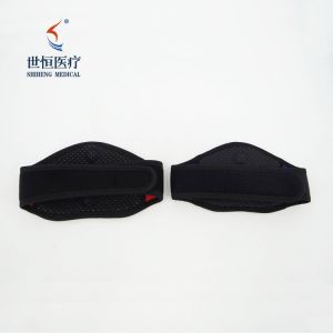 Buy cheap 2020 best selling tourmaline self-heating neck support/brace/protector from wholesalers