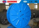 Buy cheap Single Layer Power Cable Spool Spring Cable Reel OEM from wholesalers