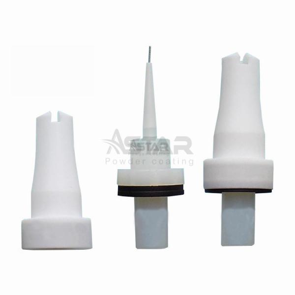 Buy cheap 1007931 Flat Jet Nozzle 2F Replacement Parts from wholesalers