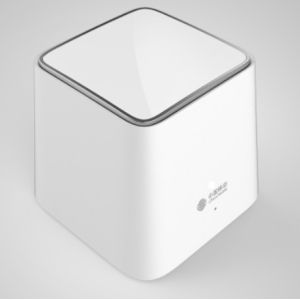 Buy cheap 2.4G/5G Wifi Mesh Router CS-1000ME Dual Band Omnidirectional Built In Antenna from wholesalers