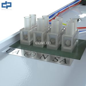 Buy cheap 18w Emergency Weatherproof Batten Light With Sensor Dimming Function from wholesalers