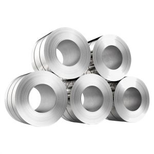 Buy cheap RoHS ASTM 316 Stainless Steel Strip Coil 2B Surface 0.6mm Thickness from wholesalers