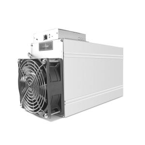 Buy cheap Apw7+ Mining L3+ Asic Miner Encryption With 2 Fans Cooling from wholesalers