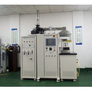 ASTM E1354 HEAT RELEASE CONE CALORIMETER WITH OXYGEN ANALYZER