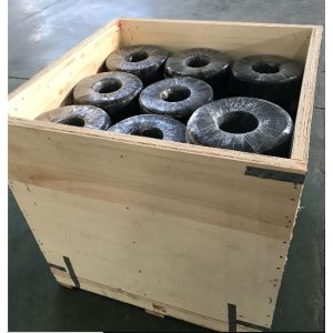 Buy cheap ECHU UL Certificated ROHS PVC Insulation Cable, 600V UL1284 105℃ Electrical Wire 8AWG,6AWG.....3/0, 4/0....500kcmil from wholesalers