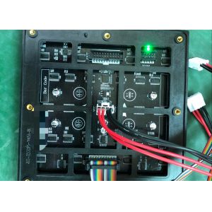 Remote Control Full Color P5 HD SMD LED Module Display Electronic Advertising