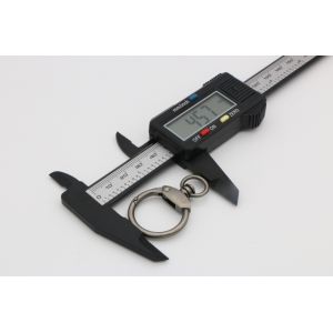 Buy cheap Hot sale luggage bags accessories custom handbag shiny gold color metal spring o ring from wholesalers