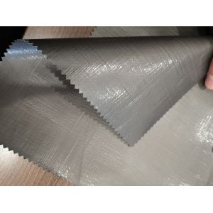 Buy cheap Polyethylene Tarpaulin Materials Fabrics Water Resistant For Ship Cover from wholesalers