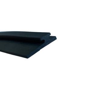 Buy cheap NR Cutting Service Customized Extruded Rubber Sealing Strip Profile Products from wholesalers