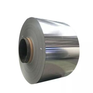 Buy cheap 316 SS Strip Coil 0.03mm To 100mm Thickness GB SUS EN product