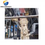Buy cheap Limestone Vertical Mill Grinding Equipment Efficient Low Consumption Vertical Roller Mill from wholesalers