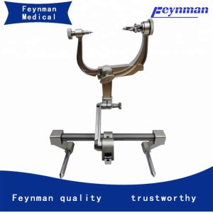 Buy cheap Mayfield Surgical Head Stabilizer Three Point Skull Clamp from wholesalers