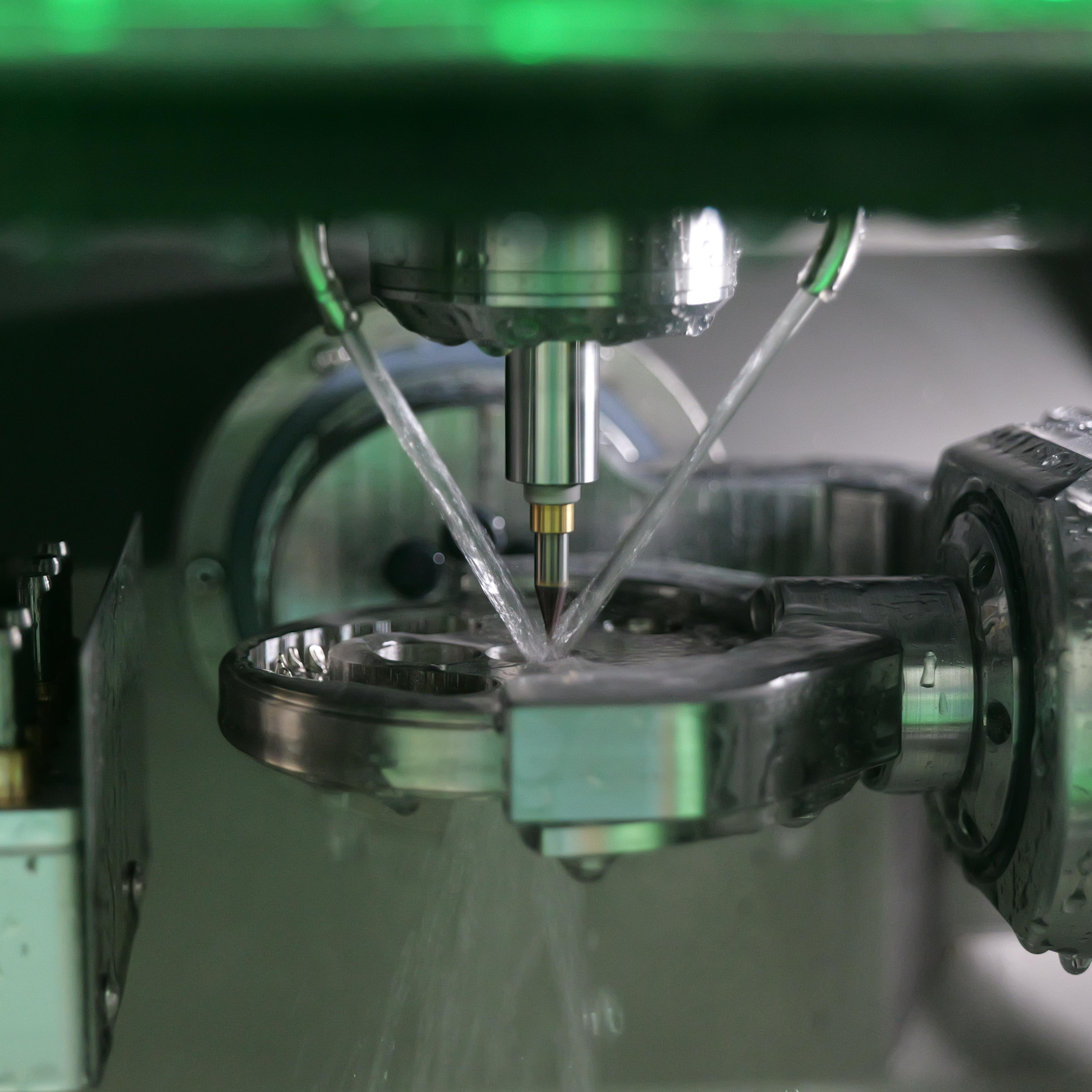 Buy cheap Yucera Streamline Digital Workflow with Our All-in-one CAD/CAM Milling System From Design to Production from wholesalers