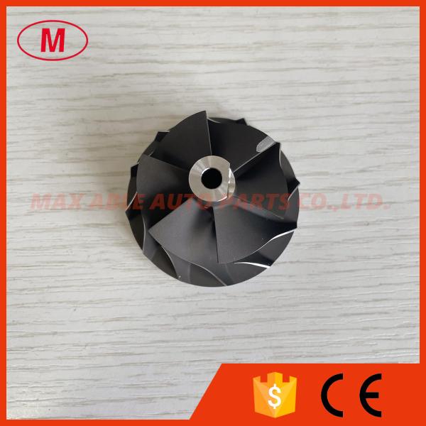 RHV4 VIGM 8981320692 8-98132-0692 898132-0692 Turbo compressor wheel For D-MAX 3