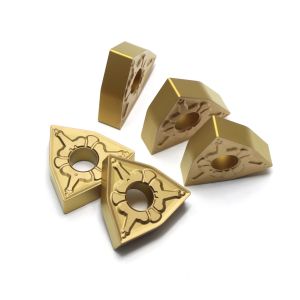 Buy cheap Milling Cutter Blade Wnmg080408-TM Wnmg080404-TM Wnmg080412-TM from wholesalers