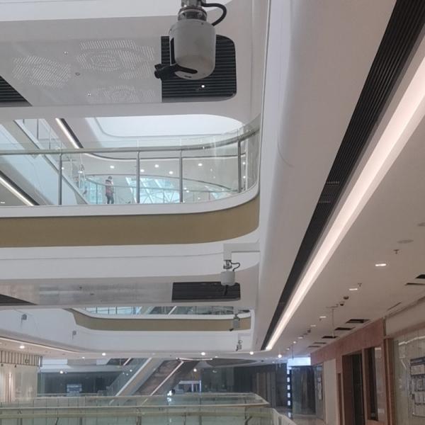 Quality Popular Auto Fire Fighting Monitor System IR Sensor Remote Fire Monitor 5L/S for sale