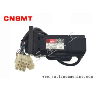 Black Smt Motor J3108008A EP08-900086 Mirror - Axis P30B04010DXS00 S AXIS Motor