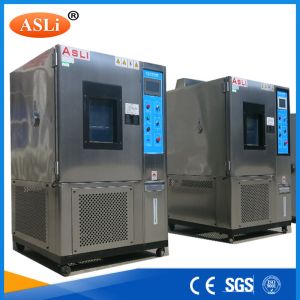 Buy cheap Ventilation aging testing chamber rubber aging tester / aging test equipment from wholesalers