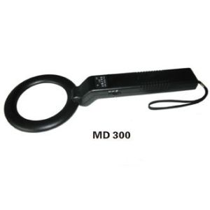 Buy cheap Accurate Handheld Metal Scanner Circle Probe With Adjustable Sensitivity from wholesalers