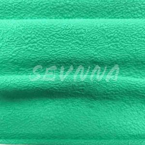 Buy cheap Customized Stretch Polyester Spandex Fabric 3-4 Grade Color Fastness Eco Friendly Fibers from wholesalers