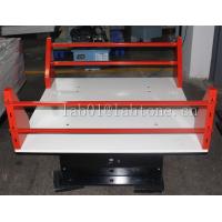 China ISTA 1A 2A Vibration Testing Machine for Package 100kg Load With Adjustable Frequency for sale