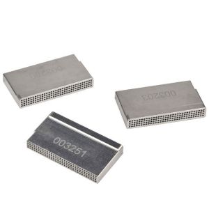 6061 Aluminum Alloy CNC Machining Parts 5 Axis Precision