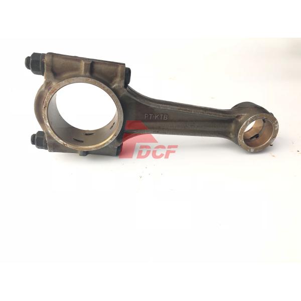 Diesel Engine Connecting Rod 4D32 Crankshaft Connecting Rod ME012250 For